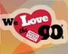 We Love The 90´s, Dr. Alban, ICE MC, Whigfield