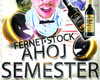 Fernet Stock Ahoj Semester