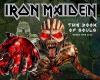 IRON MAIDEN