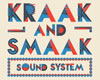 Kraak & Smaak