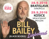 BILL BAILEY - Limboland