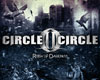 CIRCLE II CIRCLE (USA) - Reign Of Darkness Europe