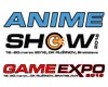 AnimeSHOW & GAME EXPO 2016