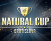 MEDIA4RENT Natural Cup