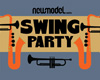 Swing Radio Party