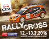 RALLY CROSS