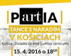 Partia – Tance s náradím