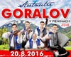 STRETNUTIE GORALOV  V PIENINÁCH 2016
