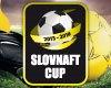 FINÁLE SLOVNAFT CUP 2015 / 2016