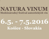 Natura Vinum 2016