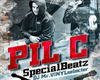 Pil C v Čadci + SpecialBeatz, Mr.VINYLselector