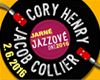 Cory Henry ´The Revival´ a Jacob Collier