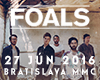 FOALS (UK)