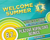 Welcome summer festival