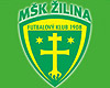 MŠK Žilina - Glentoran FC