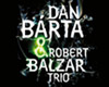 Jazz v Aréne / DAN BÁRTA & ROBERT BALZAR TRIO