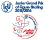 ISU J&T Banka Junior Grand Prix of Bratislava