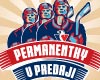 KHL - HC SLOVAN permanentka 2015/2016
