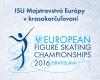 ISU European Figure Skating Championships 2016