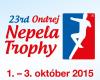 23rd Ondrej Nepela Trophy