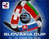SLOVAKIA CUP 2016