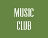 Lorem Ipsum - music club