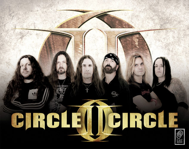 Circle 2. Circle II circle Band. Talent circle группа. Band circle Хому. Circle II circle watching in Silence 2003.