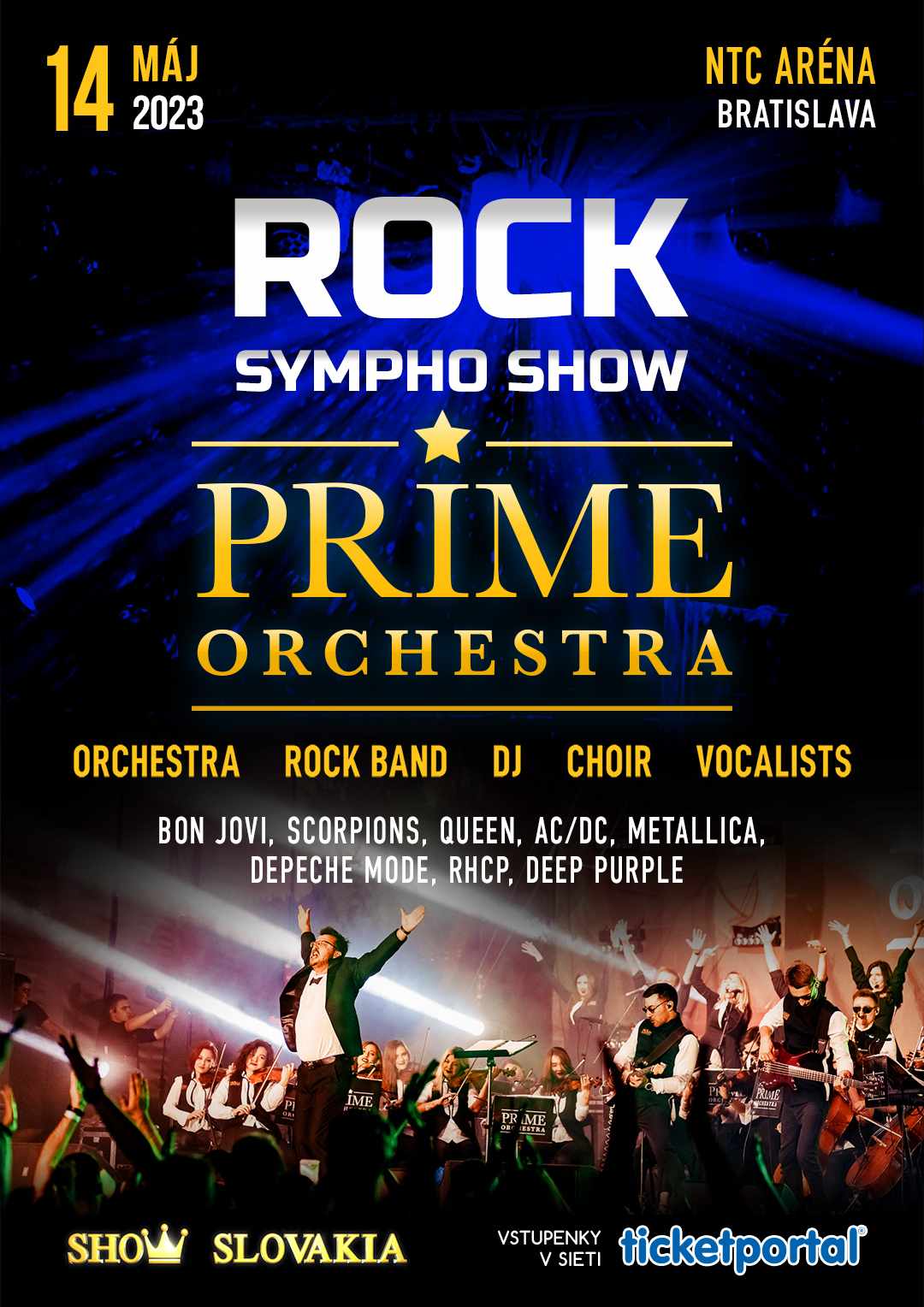 prime orchestra tour 2023 germany