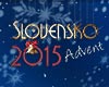 SLOVENSKO 2015 ADVENT