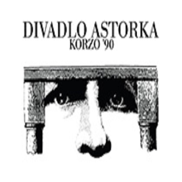 Divadlo ASTORKA Korzo´90