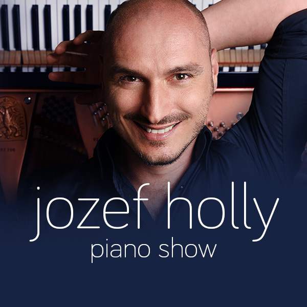 Jozef Holly TOUR 2023