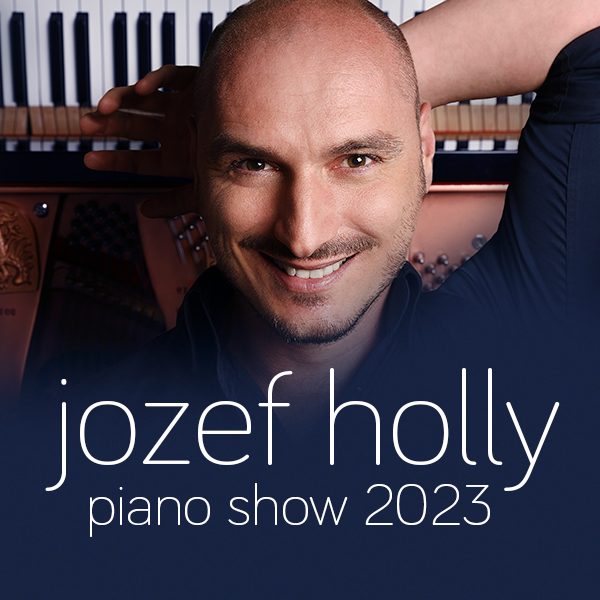 JOZEF HOLLY 2023