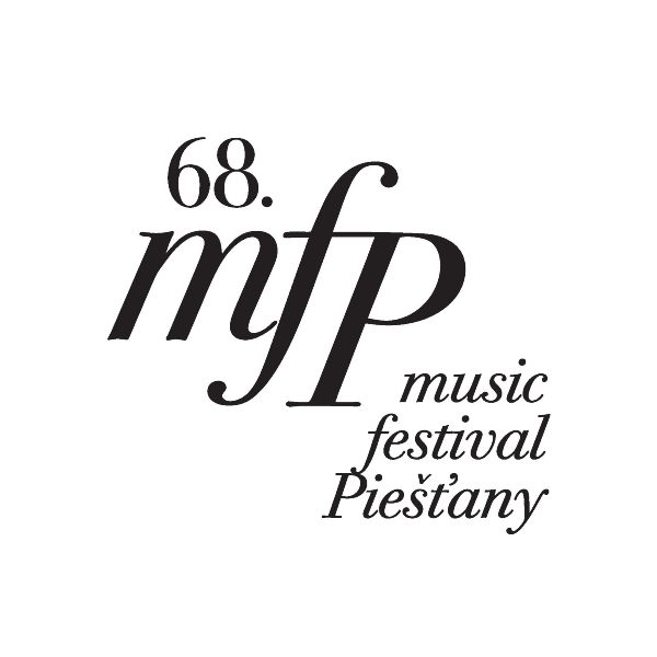 68. music festival Piešťany 