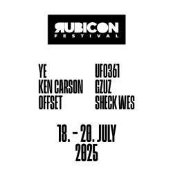 Rubicon Festival 2025