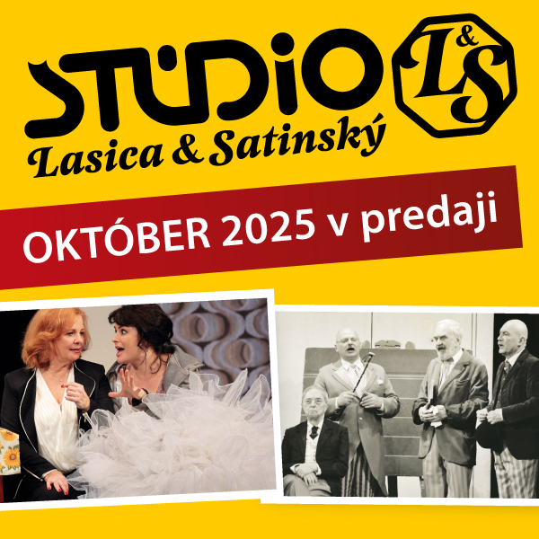 Štúdio L+S