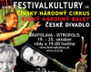 FESTIVAL KULTÚRY 2011