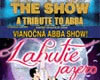 ABBA THE SHOW / Kyjevský balet