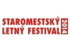 STAROMESTSKÝ LETNÝ FESTIVAL 2014