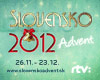 SLOVENSKO 2012 ADVENT