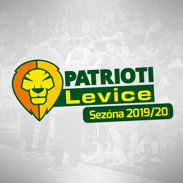 Patrioti Levice Permanentka 2019/2020