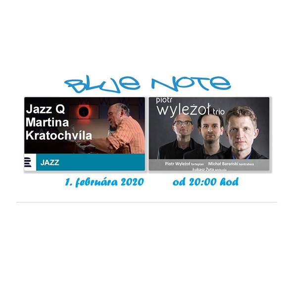 Piotr Wylezol Trio