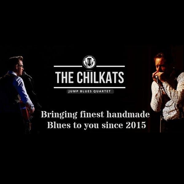 The Chilkats (Jump blues/swing)