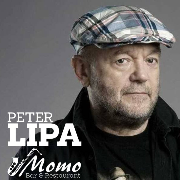 Peter Lipa v Momo Bare