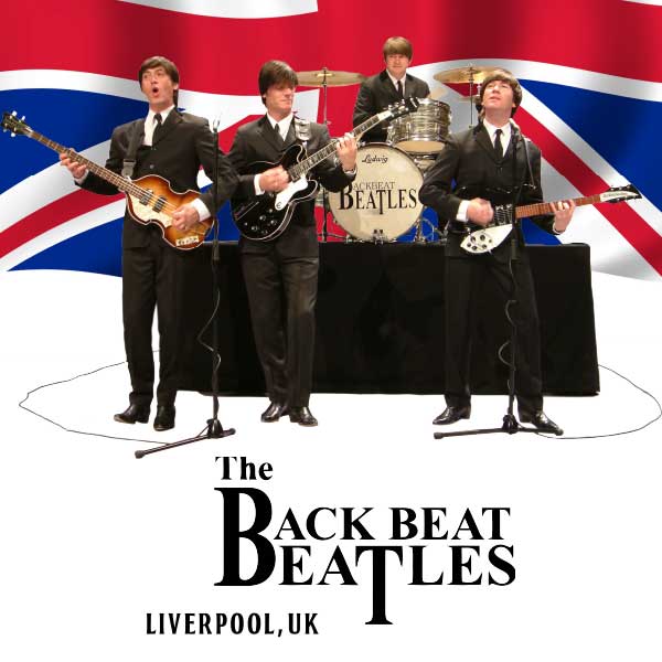 The Backbeat Beatles show