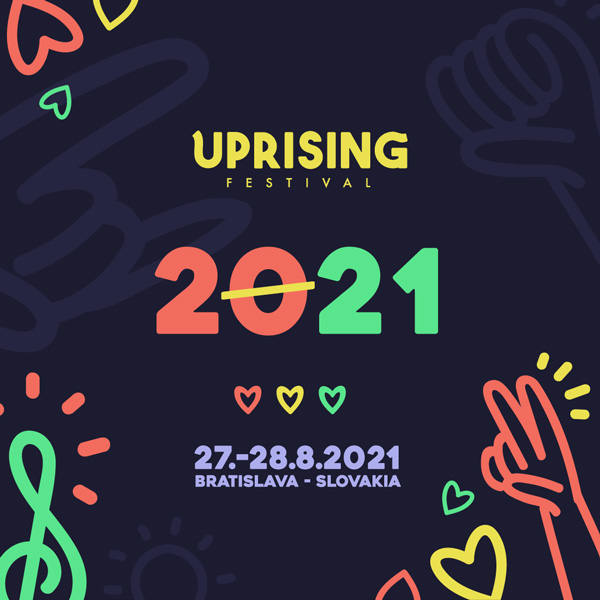 UPRISING FESTIVAL 2021