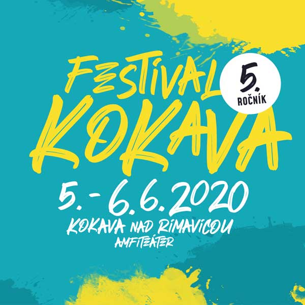 FESTIVAL KOKAVA 2020