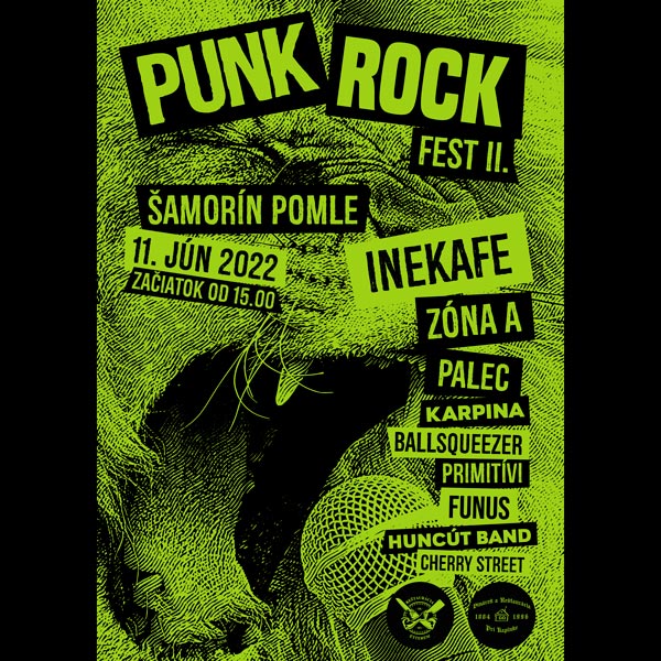 Punk Rock Fest II