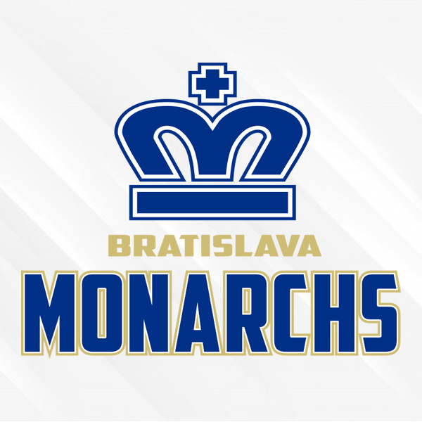 Bratislava Monarchs - permanentka sezóna 2020
