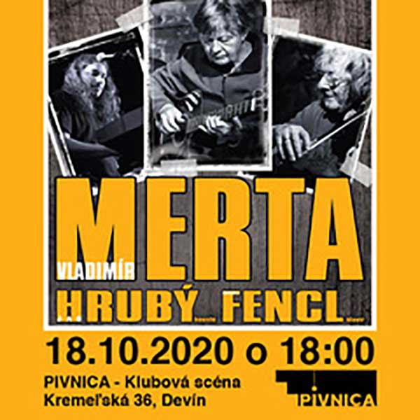 MERTA + HRUBY + FENCL