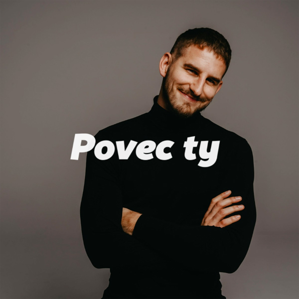POVEC TY 15 - zábavno-inšpiratívna talkshow